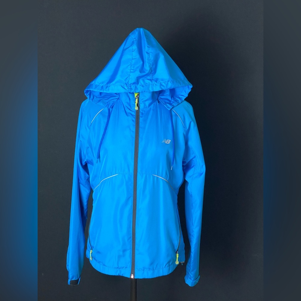 New Balance lightweight Jacket
